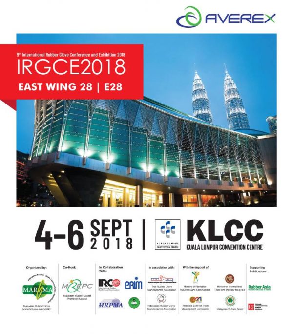 averex technology sdn bhd