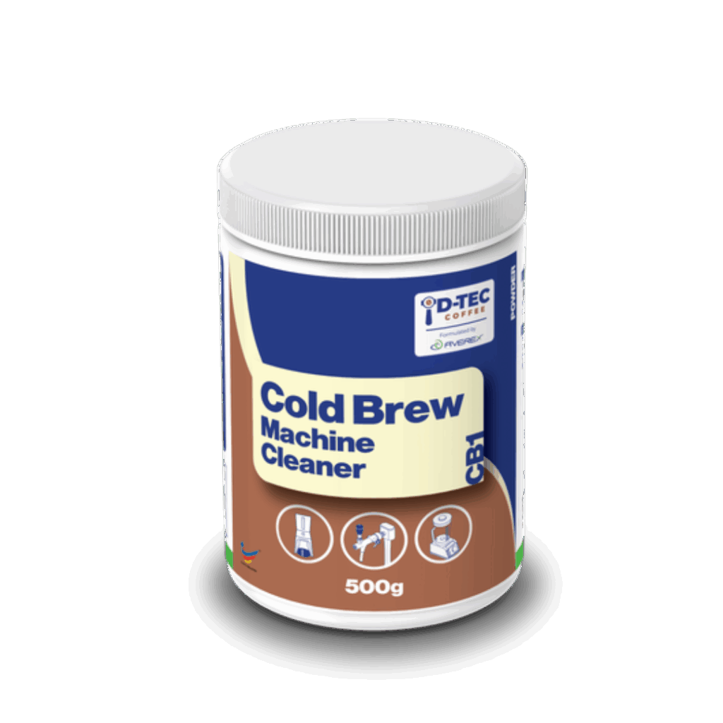D-TEC Coffee Cold Brew Machine Cleaner CB1
