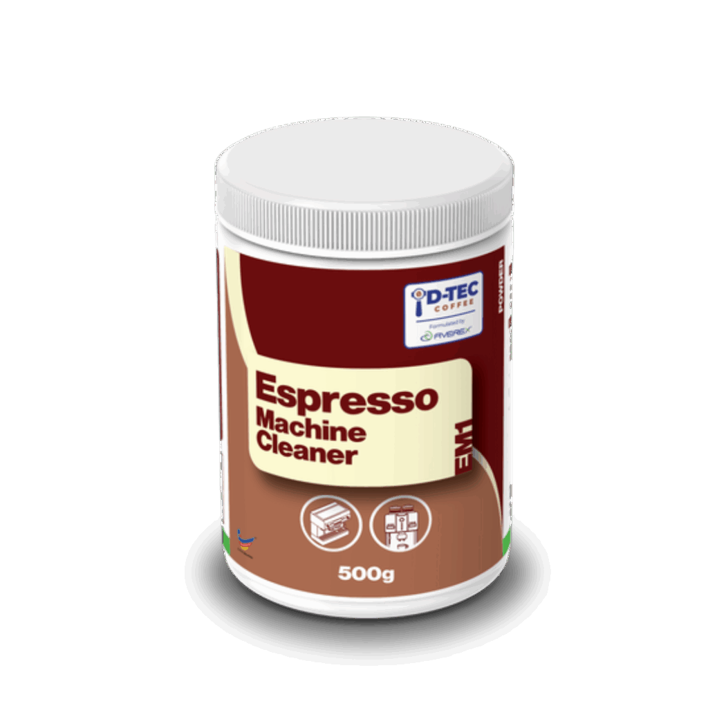 D-TEC Coffee Espresso Machine Cleaner EM1
