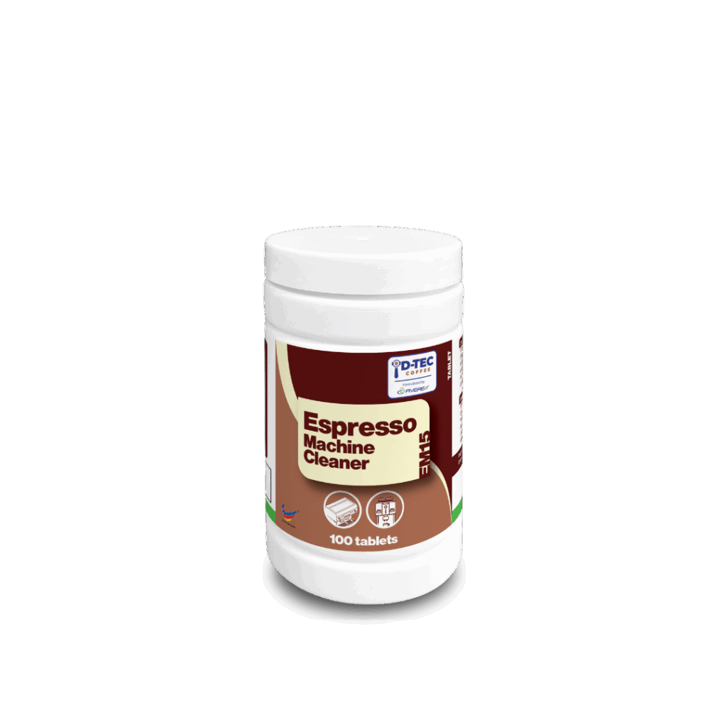 D-TEC Coffee Espresso Machine Cleaner EM15