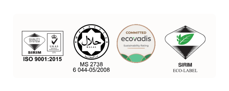 AVEREX Certification and Compliance