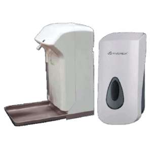 AVEREX Hand Soap Dispenser