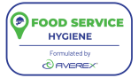 AVEREX Food Service Hygiene Solution AVEREX Food Service Hygiene Solution