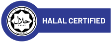 AVEREX Halal Certified AVEREX Halal Certified