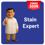 AVEREX Stain Expert
